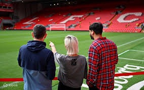 金融专家：英力士财政状况不理想，曼联可能引入新的投资者